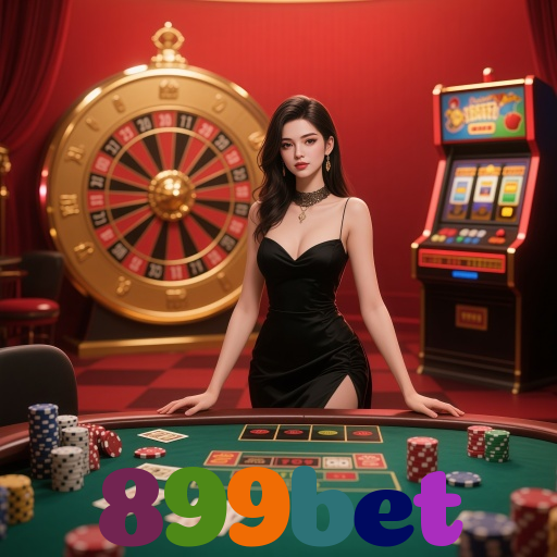 899bet-App