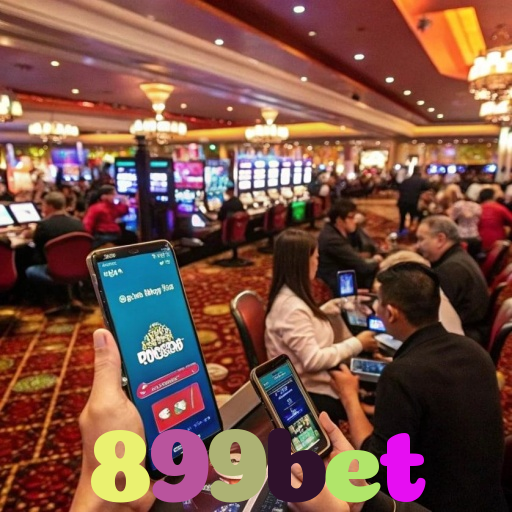 899bet-App