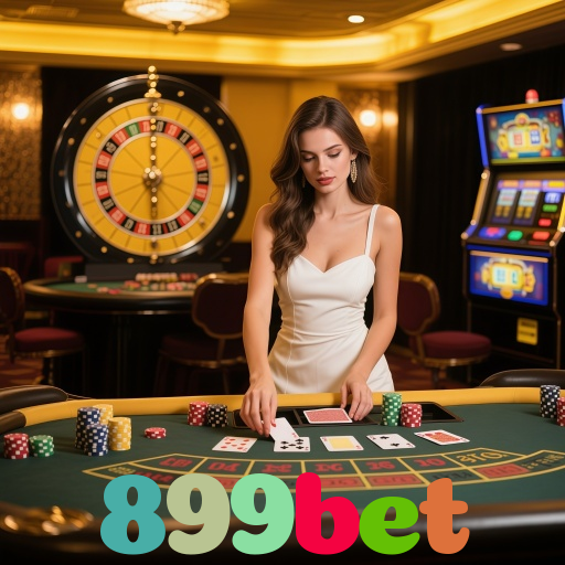899bet-App