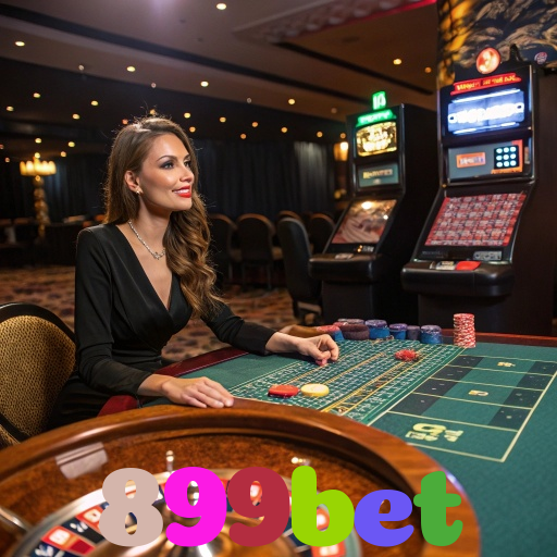 899bet-App