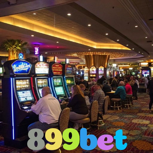 899bet-App