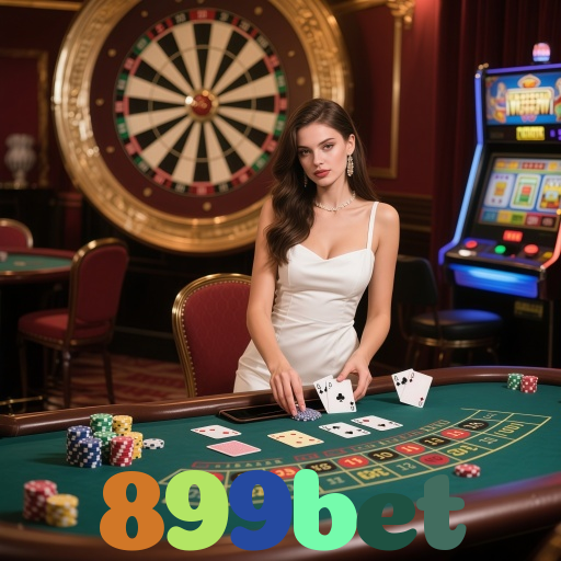 899bet-App