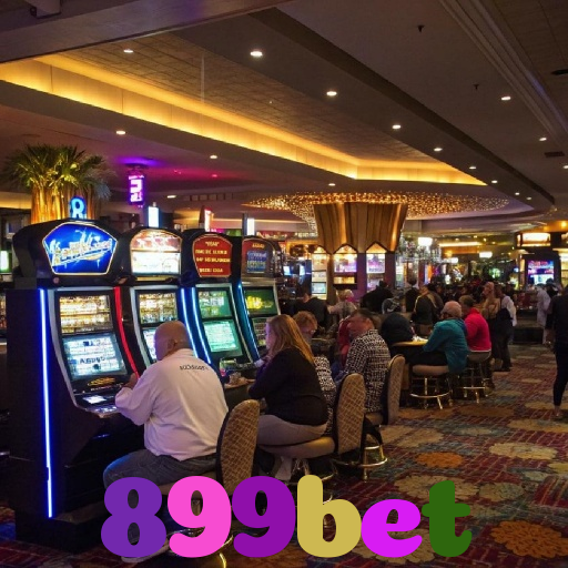 899bet-App