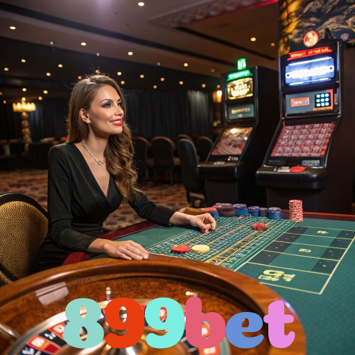 899bet-App