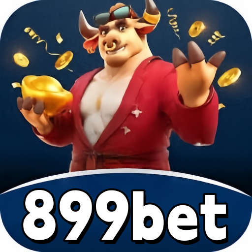 899bet-Logo